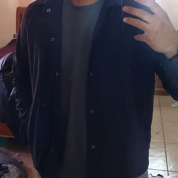 Harrington jacket - Picture 3 of 3